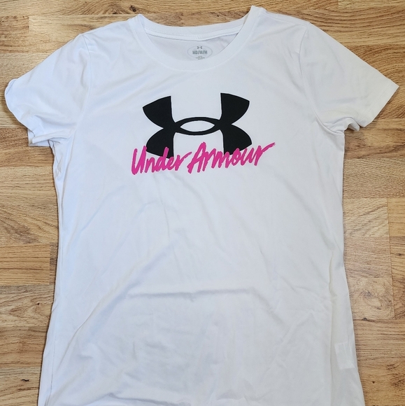 Black Graphic Relaxed T-Shirt with Crew Neck and Short Sleeves - Picture 5 of 6